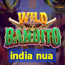 india nua